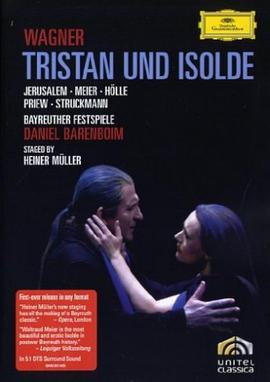 特里斯坦与伊索尔德 Tristan und Isolde