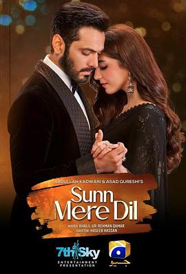 我的心已麻木 Sunn Mere Dil