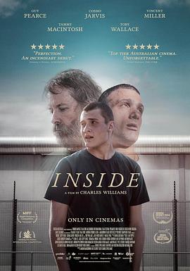 围墙之内 Inside