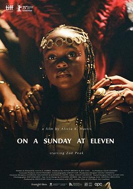 周日十一点 On a Sunday at Eleven