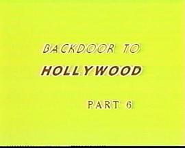 Backdoor to Hollywood 6