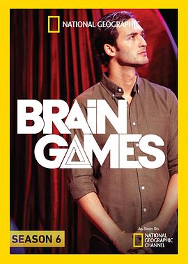 大脑游戏 第六季 Brain Games Season 6