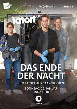 犯罪现场：夜晚尽头 Tatort - Das Ende der Nacht