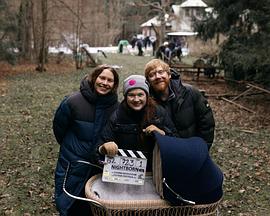 疑婴夜生 Nightborn