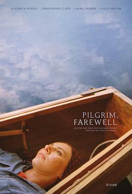 告别旅人 Pilgrim, Farewell