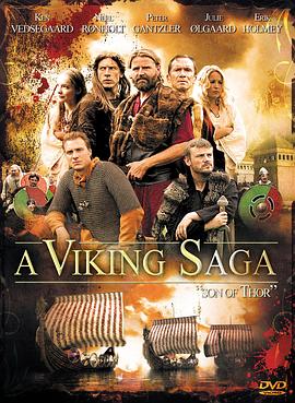 维京萨迦 A Viking Saga