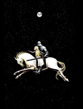 被盗的孩子 The Stolen Child