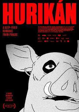 猪事不顺 Hurikán