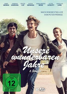 我们的美好时代 第二季 Unsere wunderbaren Jahre Season 2