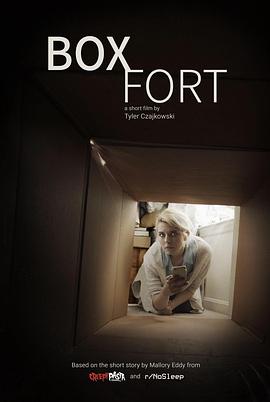 纸箱堡垒 Box Fort