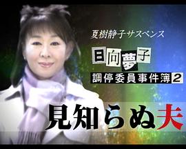 夏树静子悬疑系列 日向梦子调停委员事件簿2 夏樹静子サスペンスシリーズ 日向夢子調停委員事件簿2