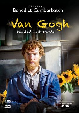 梵高：画语人生 Vincent Van Gogh: Painted with Words