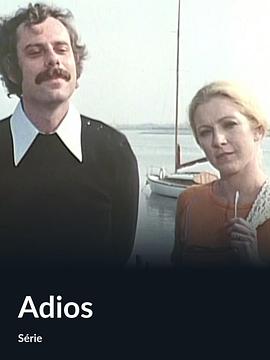 Adios Season 1