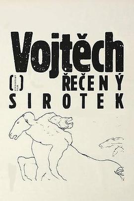 福伊特，一个孤儿 Vojtech, receny sirotek