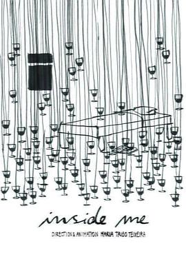 在我体内 Inside Me