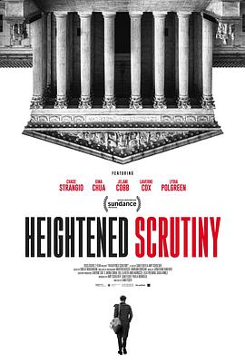 高度审视 Heightened Scrutiny