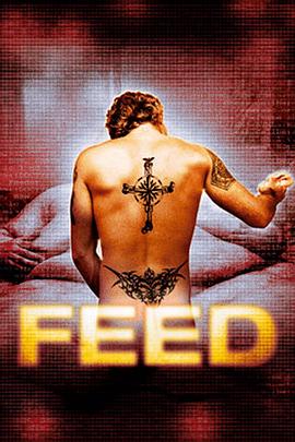 恶感 Feed