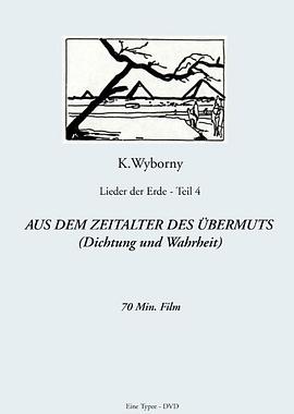 From the Age of Recklessness (Song of the Earth Part 4)