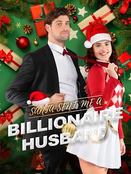 圣诞老人送了我一位亿万富翁丈夫 Santa Sent Me a Billionaire Husband