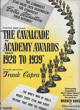 奥斯卡金像奖之旅 Cavalcade of the Academy Awards