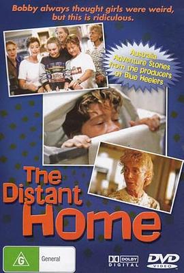 遥远的故乡 The Distant Home