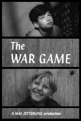 战争游戏 The War Game
