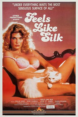 感觉亦柔情 Feels Like Silk