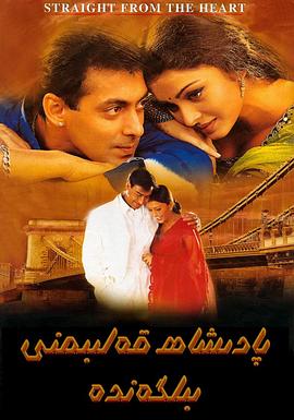 何日君能知我心 Hum Dil De Chuke Sanam