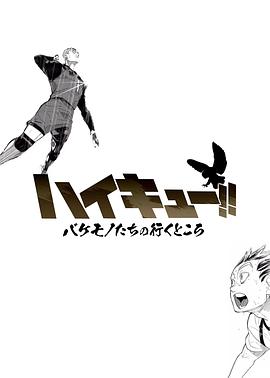 排球少年：怪物们的去向 ハイキュー!! バケモノたちの行くところ