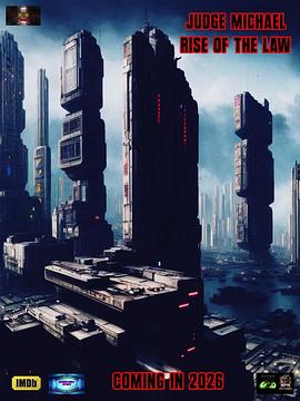 判官迈克尔：法权觉醒 Judge Michael: Rise of the Law