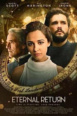 永恒的回归 Eternal Return