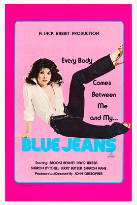 Blue Jeans