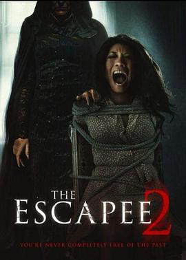 逃亡者2：黑狱追魂手 The Escapee 2: The Woman in Black