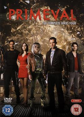 远古入侵  第四季 Primeval Season 4