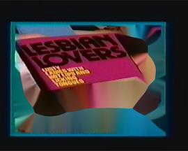 Lesbian Lovers No. 1