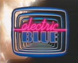 Electric Blue 20