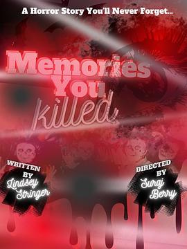 弑忆诅咒 Memories You Killed