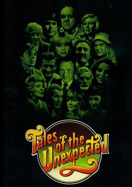 惊奇轶事 第六季 Tales of the Unexpected Season 6