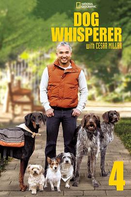报告狗班长 第四季 Dog Whisperer with Cesar Millan Season 4