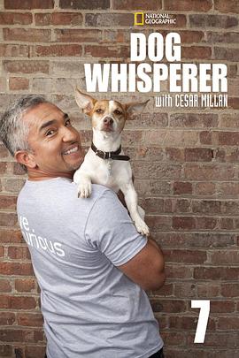 报告狗班长 第七季 Dog Whisperer with Cesar Millan Season 7