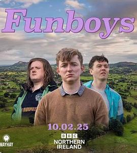 趣味男孩 第一季 Funboys Season 1