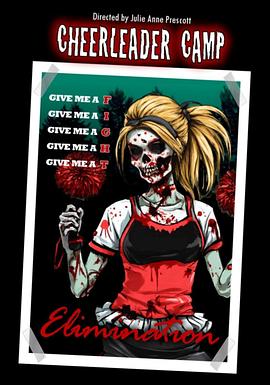 血色啦啦营 Cheerleader Camp Elimination