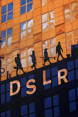 夏末影事：超自然阴谋之困 DSLR