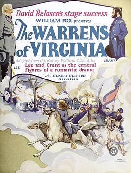 弗吉尼亚的贫民窟 The Warrens of Virginia