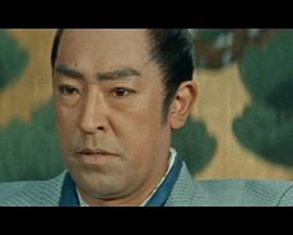 一心太助：‌男人中的男人 一心太助 男の中の男一匹