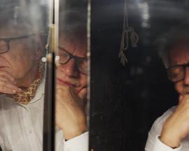 Jestem postacią fikcyjną