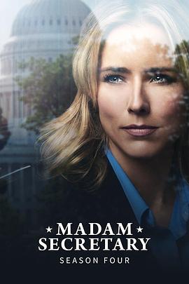 国务卿女士 第四季 Madam Secretary Season 4
