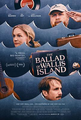 瓦利斯岛的歌谣 The Ballad of Wallis Island