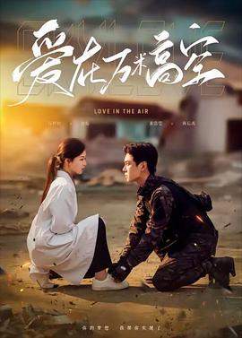 爱在万米高空