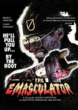 阉割者 The Emasculator